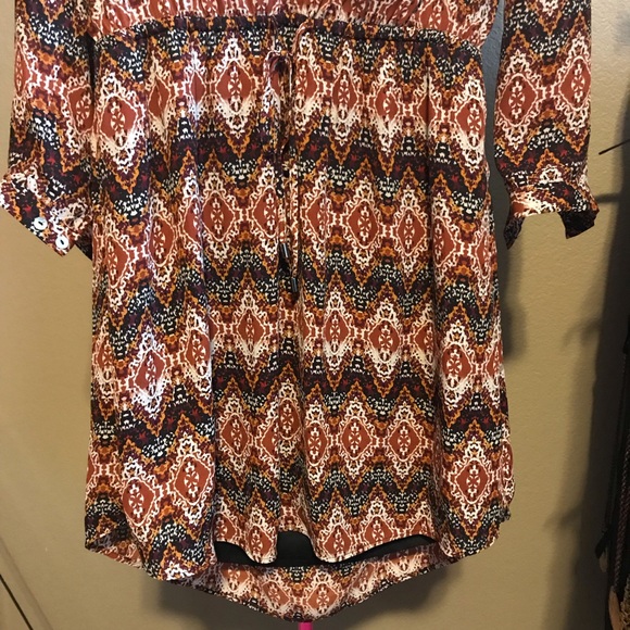 Dr2 Dress by Danielrainn - Picture 2 of 8